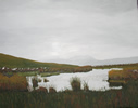 Pond near Fan Frynach